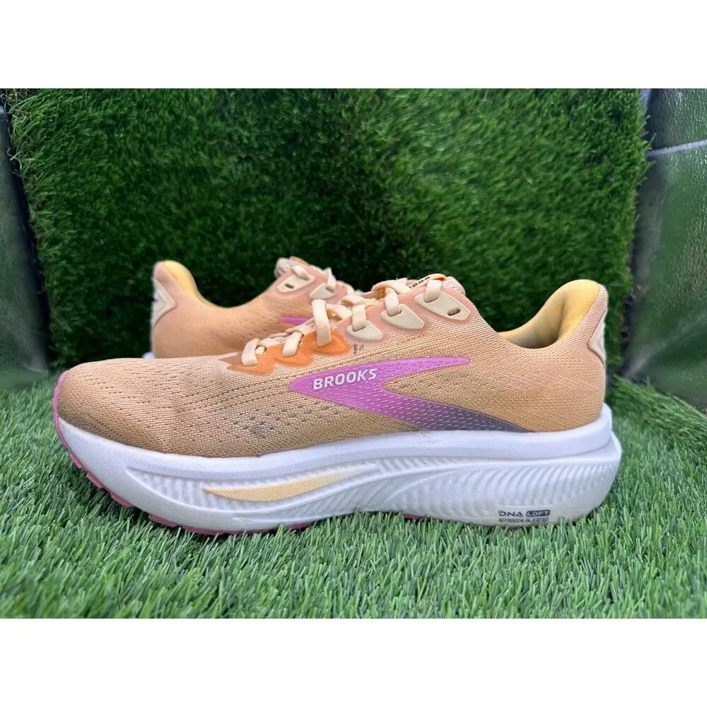 Brooks ghost 17